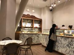 -WHEAT&BAKER-麥(凯德来福士店)