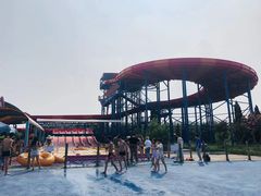 -泉城欧乐堡水上世界