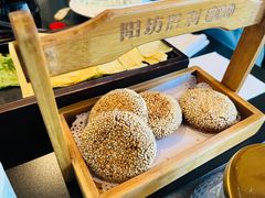 -阳坊胜利涮羊肉(阳坊老店)