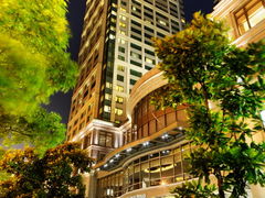 外景-武汉马哥孛罗酒店