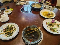 -国家五钻酒家·西樵旺阁渔村(西樵店)