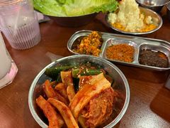 -大阪烧肉BAKA一代(国贸商住大厦店)