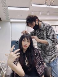 -HANI SALON