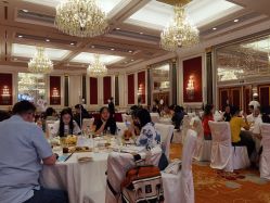 -上海虹桥锦江大酒店·宴会厅