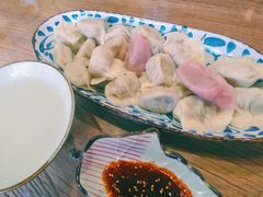 -八珍手工水饺·妈妈的爱(传芳巷店)