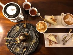 -TINTIN CAKE BOUTIQUE(台北壹店)