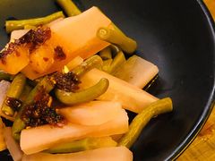 -铁公鸡·四川料理(天环广场店)