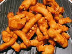 -前海沿·青岛菜(大拇指广场石老人店)