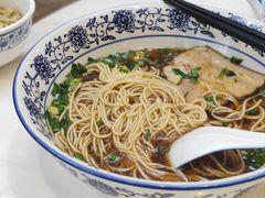 -伟记奥面馆(白塔东路店)