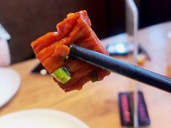 -马仕玖煲·融合菜·酥不腻烤鸭(人大店)