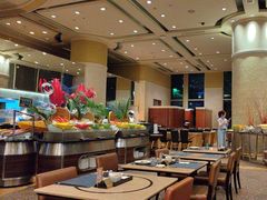 -怡聚轩全日制自助餐厅(大中华喜来登酒店)