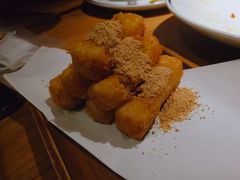 蛋酥软糍粑-太二酸菜鱼(正大广场店)