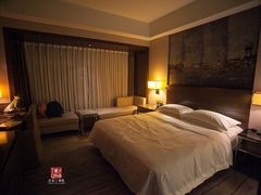 -北京希尔顿逸林酒店