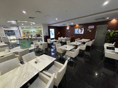 -南航明珠v2头等舱公务舱休息室