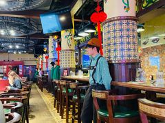 -马迭尔德式西餐精酿啤酒屋(中央大街店)