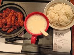 -永和大王(茉莉上新·共和新路店)