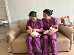 -安丽国际月子会所