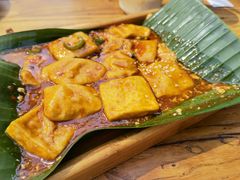 -茶花妹子云南餐厅(北大店)