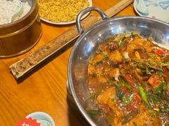 -61号餐吧(兴坪古镇漓江店)