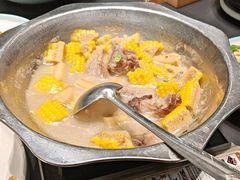 -老山东·山东菜(鲁菜名店)