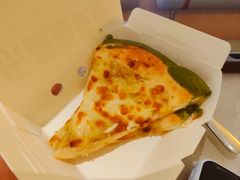 -乐凯撒披萨(中心书城店)