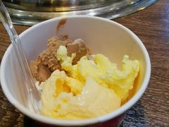 冰激凌-火炉火自助餐(悠唐购物中心店)