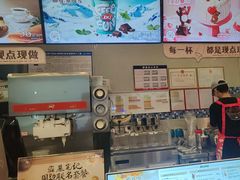 -DQ·蛋糕·冰淇淋(金牛万达店)