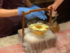 -君悦酒店·1881·北京烤鸭