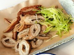 烟熏肥肠-御陕坊(交大店)