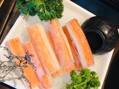 -捞神煲汤火锅(湖滨商业街店)