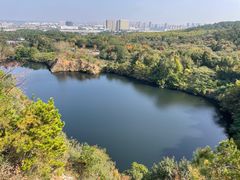 -虞山风景区