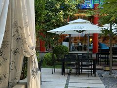 -庐灶江南·江南菜·四合院Bistro(东直门雍和宫·原华侨宾馆店)