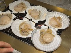 -本达人海鲜烧烤·朝鲜族风味(发展店)