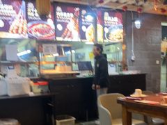 -三个大叔烤羊肉串·炭炉砂锅菜(西三旗店)