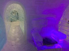 -长沙湘江冰雪世界