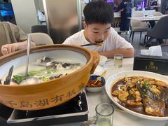 -宝荣鱼馆·临湖之宴(千岛湖店)