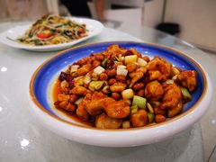 -普天和酒楼·新津菜·烤鸭(天津之眼店)