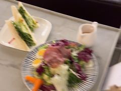 -中航泊悦酒店·云庭咖啡厅(虹桥机场T2店)