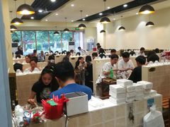 -小寒羊烧烤(凯瑞时代大厦店)