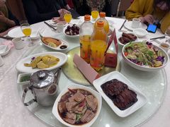 -顺风酒店(长寿路店)