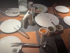 -拉蒂娜·巴西牛排馆 Latina·Brazilian Steakhouse(王府井喜悦店)