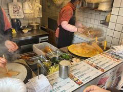 -卞姐蛋饼(陕西南路店)