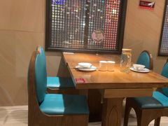 -耶里夏丽新疆餐厅(百联中环购物广场店)