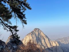 -华山风景名胜区