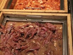 -韩风源烧烤涮自助餐厅(禹州新一峰店)