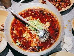 -廖川菜(八佰伴店)