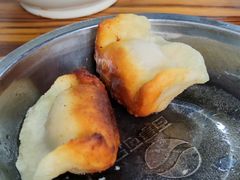 -锅贴大王南翔小笼(临沂二村店)