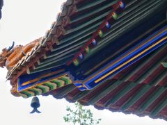 -宝通禅寺