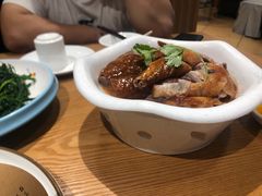 -琼菜王(南海店)