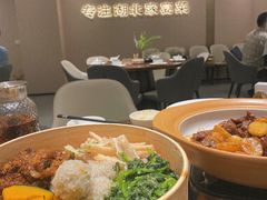 -U你·湖北家宴菜(南湖总店)
